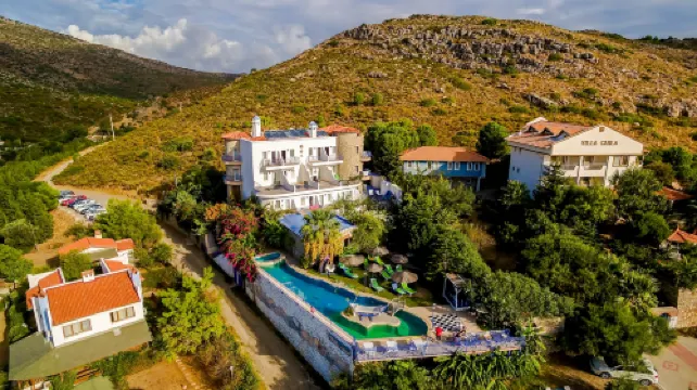 Datca Villa Asina