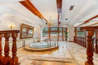 Aurelius Imparatul Romanilor - Hot Tub