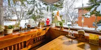 Lodge Scole