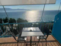 Sanremo Vlore Hotel in zona Sunny Beach