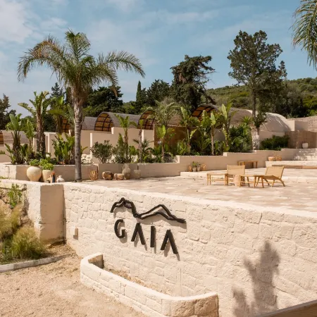 Gaia Alaçatı by the Sea - Adult Only