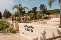 Gaia Alaçatı by the Sea - Adult Only Hotels in Ildir Mahallesi