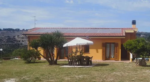 Grotta Delle Fate - Homestay