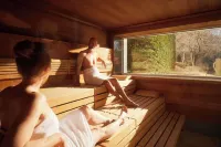 Hotel Jagdhaus Wiese - spa