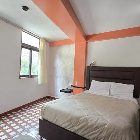 Anturios House