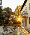 Tuscany Garden Inn