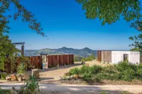 Blackbird Luxury Accommodation