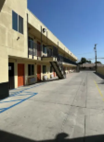 科科倫旅館 住宿飯店