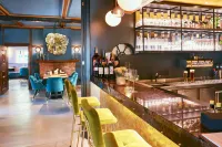 Meinsbur Boutique Hotel Hotels in Harburg