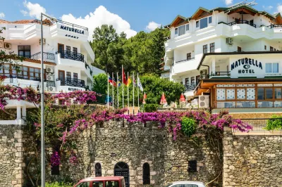 Naturella Apart Hotel فنادق في كيمير