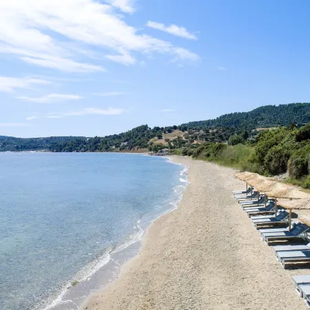 Villa d'Oro - Luxury Villas & Suites