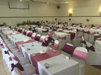 Riverside Hotel and Conference Centre - Desayuno
