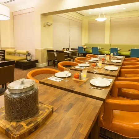 Hilton Garden Inn Daytona Beach-Airport