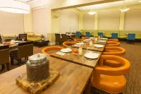 Hilton Garden Inn Daytona Beach-Airport - breakfast