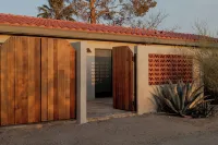 Hotel Wren Hotels in Twentynine Palms