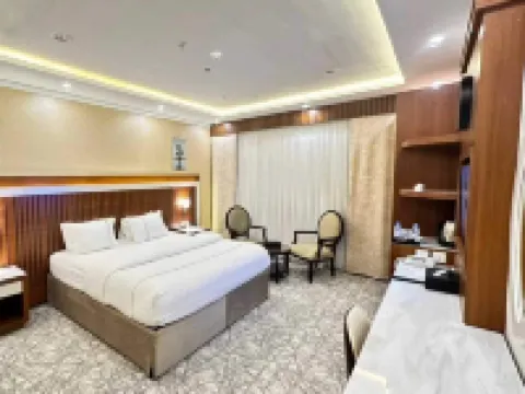 Hyatt Town Hotel Umluj 1 Hotels in Umluj