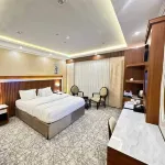 Hyatt Town Hotel Umluj 1