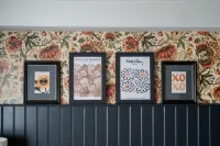 Cat & Lion Country Pub and Hotel Hotels in Hatton