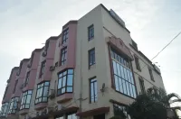 Hotel Aadhar Barbil
