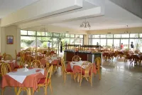 Golf Hotel Kakamega - Завтрак