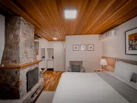 Pousada La Bella Monte Verde - WiFi