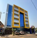 Résidence hôtelière Medom Palace, Bastos Hotels in 