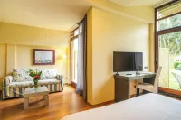 Indiana Boutique Hotel - Wifi