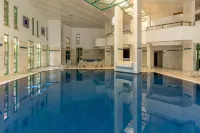 Polat Thermal Hotel - 5 stjerner