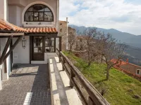Arachova Nest in the Village Hotels in Arachova