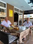 Marina Apart Hotel Hotels in Adakoy Mahallesi