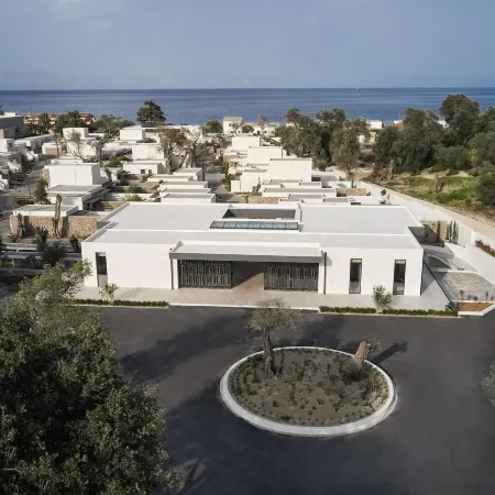 The Olivar Suites