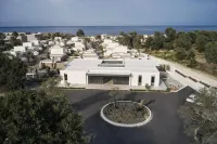 The Olivar Suites - Romantic