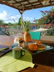 kann Zananas Hotels in Anse-Bertrand