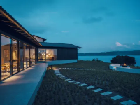 คิกกะ ฮิราโดะ โรงแรมในฮิระโดะ