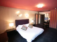 Logis hôtel Restaurant le Faisan Dore Hotels in Orne