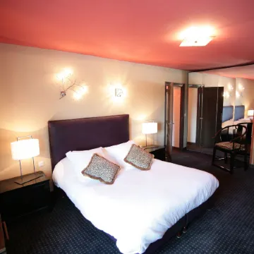 Logis hôtel Restaurant le Faisan Dore