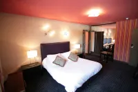 Logis hôtel Restaurant le Faisan Dore