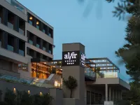 Aminess Alfir Hotel Hotels in Blato