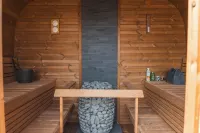 Domvs Glamp