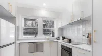 KozyGuru | Bondi Beach | Lovely Studio - parking