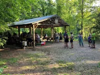 Outdoor Adventure Rafting Hotel a Polk County