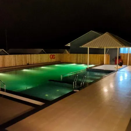 Praveg Beach Resort Nagoa Beach Diu