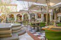 The Windhoek Luxury Suites Hotels in Windhoek