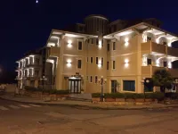 Aerhotel Phelipe Hotels in 