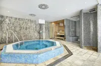 Grupotel Acapulco Playa - Adults Only - Kylpylä