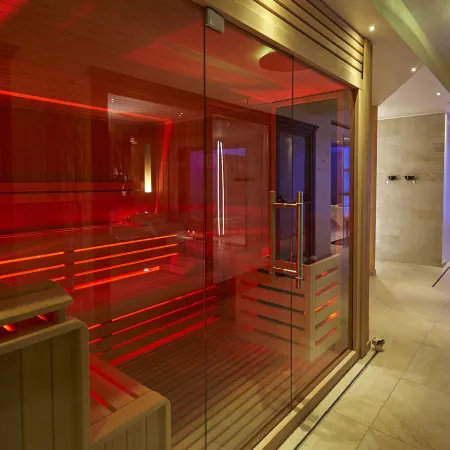 Tramas Hotel & Spa