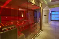 Tramas Hotel & Spa - Kylpylä