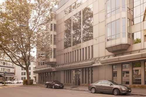 Ema House Hotel Suites Esterni Photos