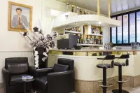 Allegroitalia Alassio Rosa - bar