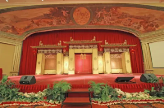 ハーモニ ワン コンベンション ホテル & サービス アパートメンツ